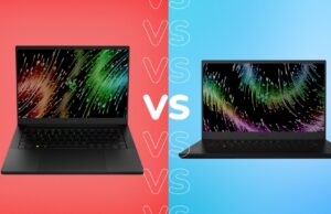 Razer Blade 14 vs Razer Blade 15: Which size is best?