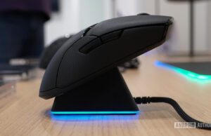 What is mouse DPI, and how does it affect gaming?