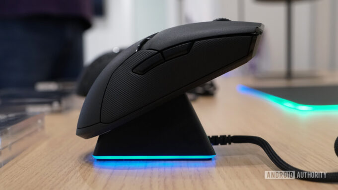 What is mouse DPI, and how does it affect gaming?