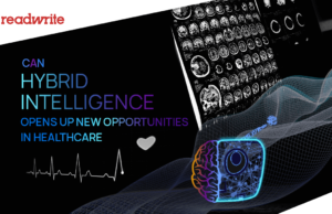 Can Hybrid Intelligence Opens Up New Opportunities In Healthcare