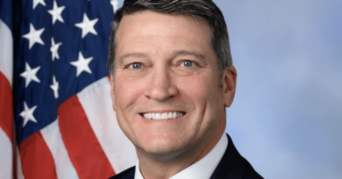 Rep. Ronny Jackson Sees Huge Boom in Fundraising – Surge in Small Donors | The Gateway Pundit