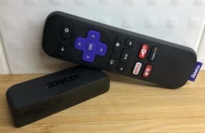 You can now get a Roku streaming stick for less than £20