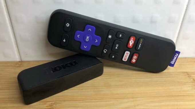 You can now get a Roku streaming stick for less than £20