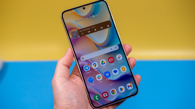 All the new features that Samsung has added over time