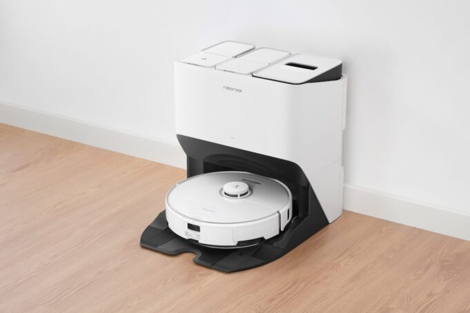 Treat yourself to a robot vacuum with Roborock’s anniversary sale