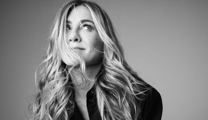 Jennifer Aniston’s LolaVie Haircare Launches at Credo
