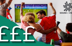 Streaming Premier League football in the UK is a complete mess