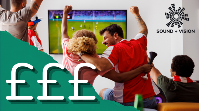 Streaming Premier League football in the UK is a complete mess