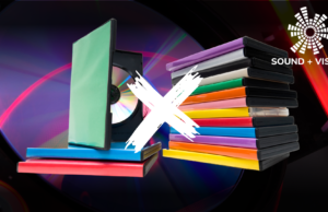 Physical media isn’t ‘dying’ but the sands are shifting