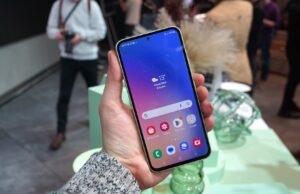 The Galaxy A54 just keeps dropping in price