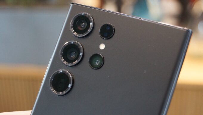 Galaxy S24 Ultra telephoto camera should be way sharper