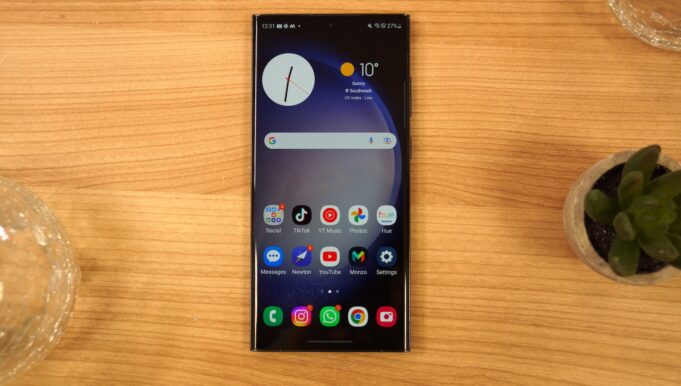 The top Galaxy handsets tested and reviewed