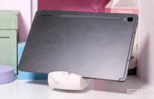 Top Galaxy Tab S9 tips to make your tablet even better