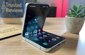 Galaxy Z Flip 5 offer: We’ve found the cheapest unlimited data deal