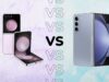 Samsung Galaxy Z Flip 5 vs Samsung Galaxy Z Fold 5: Which is best?
