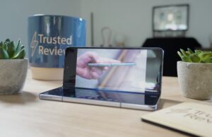 What is Flex Mode? Samsung’s feature explained