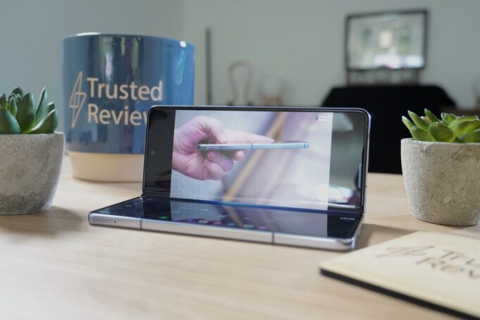 What is Flex Mode? Samsung’s feature explained