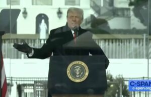 Trump Team Plotted To Weaponize The Insurrection Act Against The American People