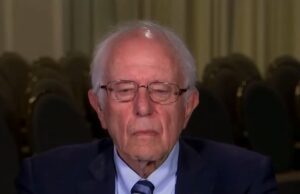 Bernie Sanders Schools CNN On The Real Reason For High Inflation