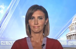 Legal Spokesperson Crashes And Burns As She Floats Doomed Trump Defense