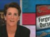 In Must See Video, Rachel Maddow Lays Out The Stakes For Trump In 2024