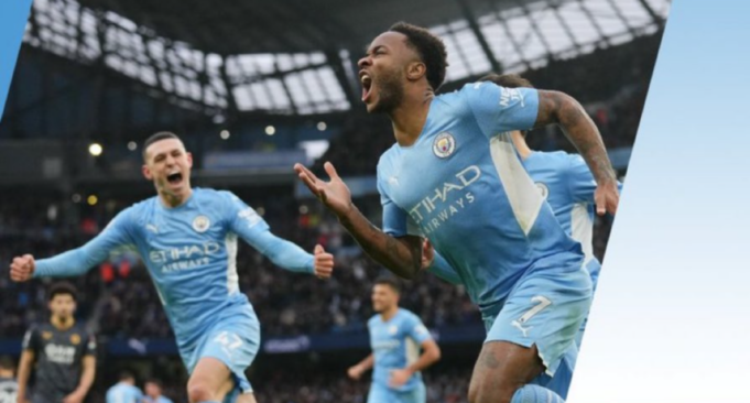 How to stream Burnley vs Manchester City live online on any device
