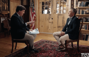 Devon Archer Speaks Out: Tucker Carlson Interview Reveals Intricate Connections Between Hunter Biden’s Business and Joe Biden’s Influence (VIDEO) | The Gateway Pundit