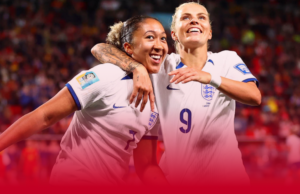 How to watch England vs Nigeria: Lionesses free World Cup stream and channel info