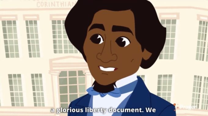 Debunking The Propaganda Ron DeSantis Is Using To Indoctrinate Florida School Kids