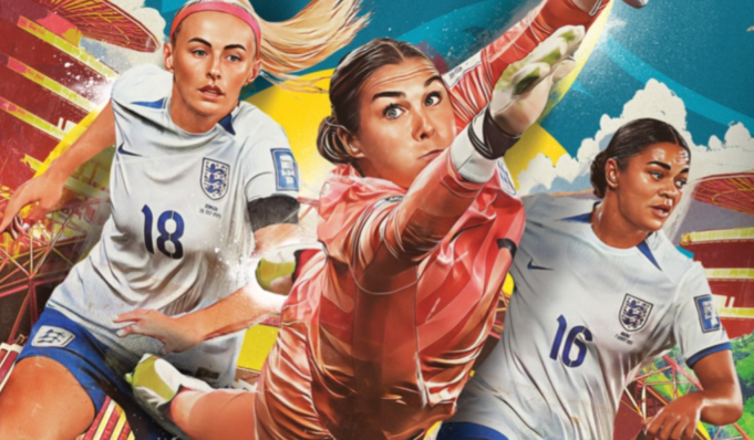 England vs Colombia live stream: Watch Lionesses World Cup QF on free TV