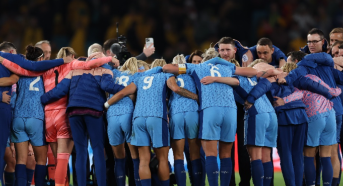 How to watch Spain vs England: Stream Lionesses in the Women’s World Cup Final for free