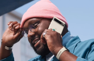 Google leaks Pixel 8 Pro – and perhaps Pixel Watch 2