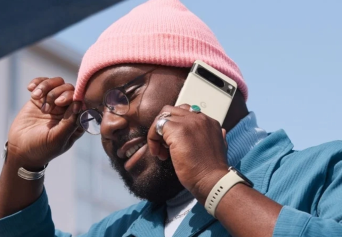 Google leaks Pixel 8 Pro – and perhaps Pixel Watch 2