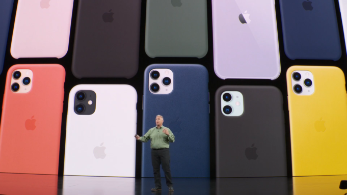 Why owning an iPhone 15 might be better for vegans
