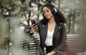 Shure unleashes Aonic 50 Gen 2 over-ears to challenge Sony and Bose