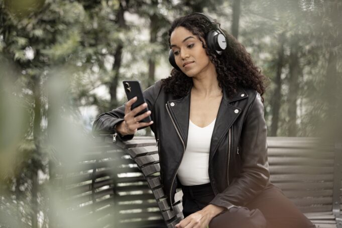 Shure unleashes Aonic 50 Gen 2 over-ears to challenge Sony and Bose