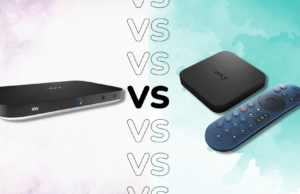 Sky Stream vs Sky Q: Which should you get?