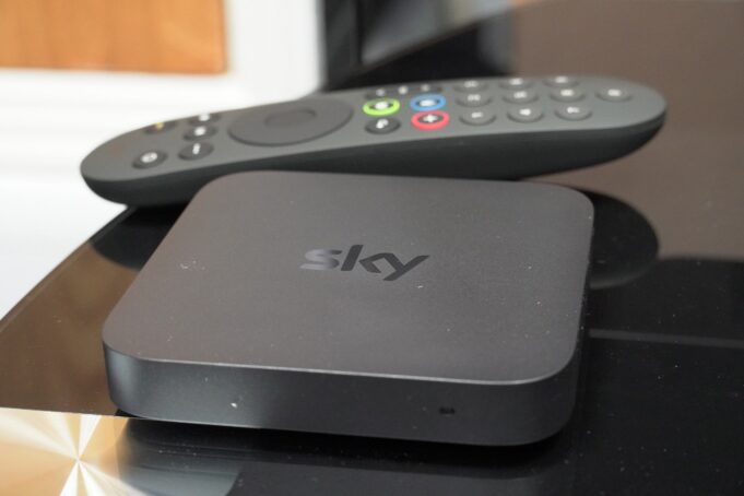 Sky has an unbelievable broadband and entertainment bundle offer