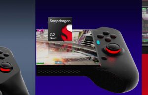 What is Snapdragon G2?