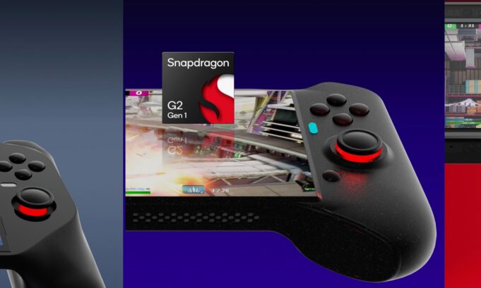 What is Snapdragon G2?