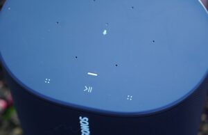 Sonos Move 2 leak spells out a massive upgrade