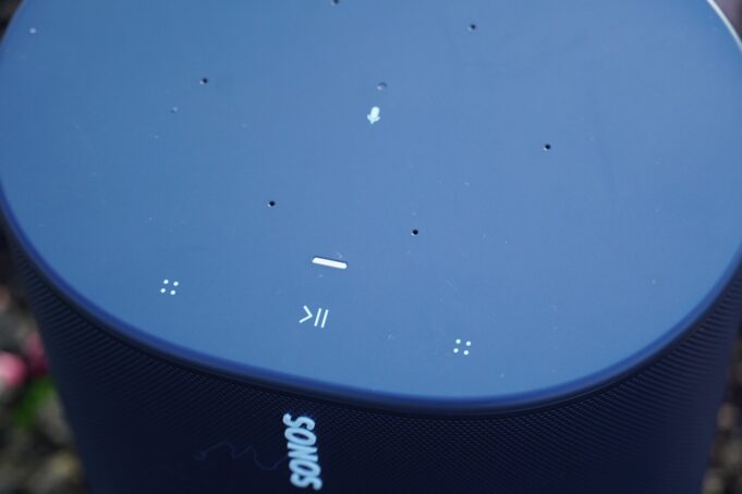 Sonos Move 2 leak spells out a massive upgrade