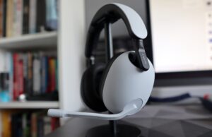 Sony’s InZone gaming headset gets a hefty price cut