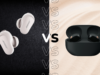 Sony WF-1000XM5 vs Bose QuietComfort Earbuds II: Which is better?