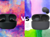 Sony WF-1000XM5 vs LinkBuds S: Which should you get?
