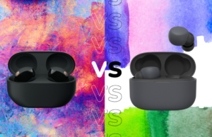 Sony WF-1000XM5 vs LinkBuds S: Which should you get?