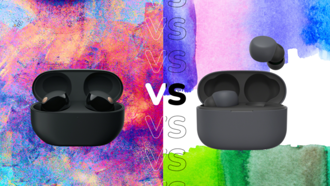 Sony WF-1000XM5 vs LinkBuds S: Which should you get?
