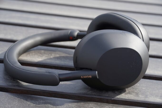 Save over 20% on the 5-star Sony WH-1000XM5 headphones