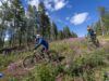 Summer in Lapland: Experience Mountain Biking & Hiking in Finland!