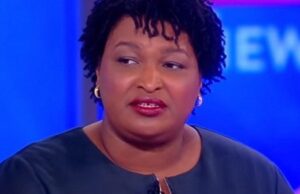 According to the New Rules, Shouldn’t Stacey Abrams be Prosecuted? | The Gateway Pundit